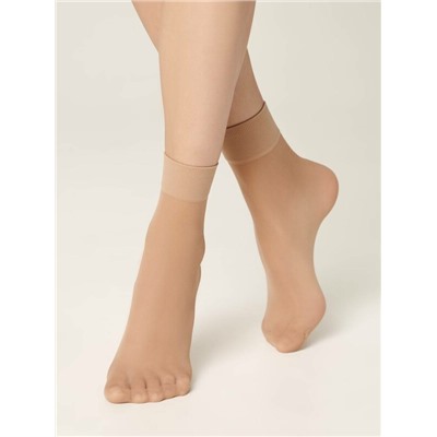 Полиамидные ESLI MIRA 40 Носки женские