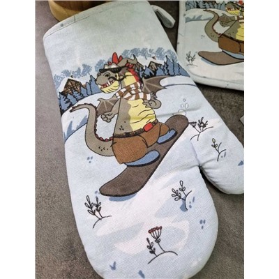 Текс-плюс Комплект кухонный НФ-00142801