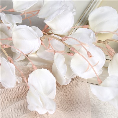 Цветок искусственный 90 см / OH081310 /уп 10/800/ (Желтый)