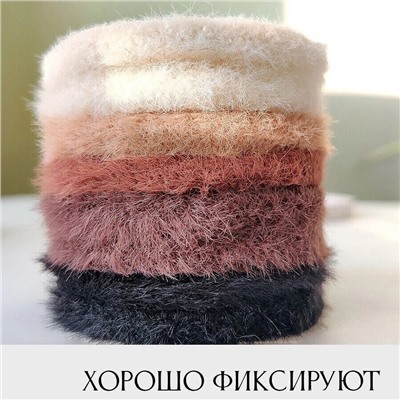 Набор резинок для волос