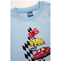 Летний костюм для мальчика Bonito