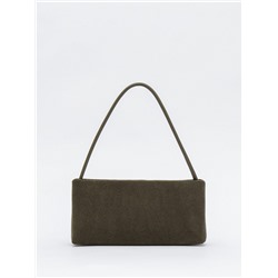 Сумка 9909-1NN khaki Natale Navetta