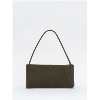 Сумка 9909-1NN khaki Natale Navetta