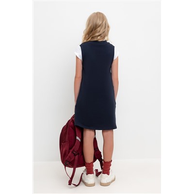 Платье CROCKID, 1030762