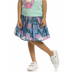 юбка для девочек