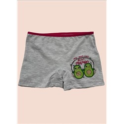 Трусы для девочки Berrak