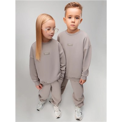 Bodo Костюм 11-652MU