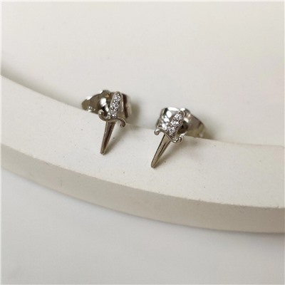 Серьги  Xuping