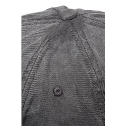 Бейсболка IU WU-005 Пустышка-3 варенка