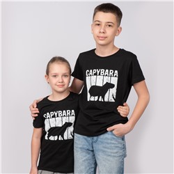 51355 Футболка детская