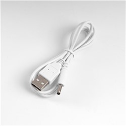 Фигура светодиодная «Ночные огни», 20.9×21.3×8.5 см, музыка, батарейки ААх3 (не в комплекте), USB, свечение тёплое белое