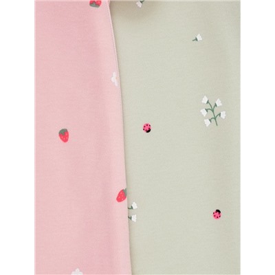 CROCKID Комбинезон К 6444-2уп