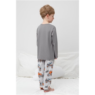 Пижама CROCKID, 1216414