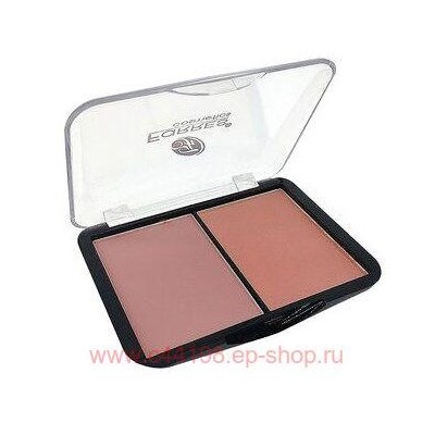 Farres Румяна компактные 2012-05