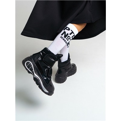 Гольфы для девочки, 2 пары в комплекте