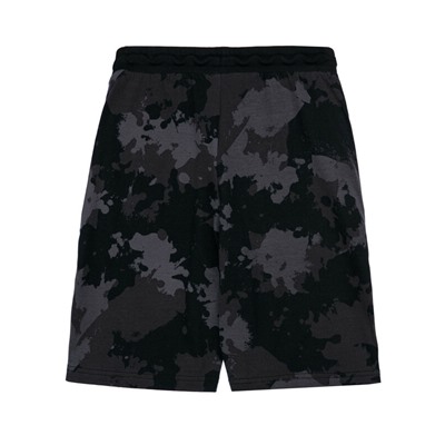 Шорты трикотажные для мальчиков