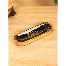 Подставка под благовония «Хинди», 28×10×3 см, манговое дерево