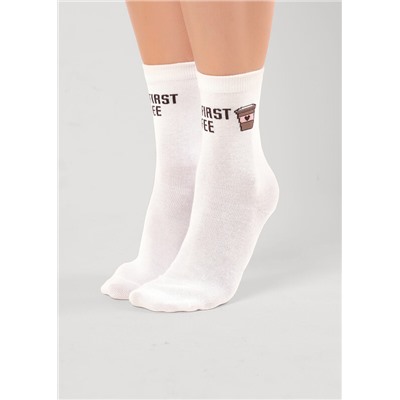 Носки женские