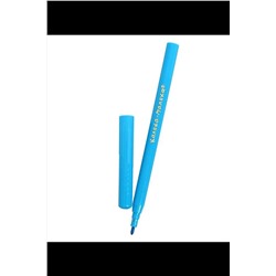 Фломастеры 12 цветов 60951 НАТАЛИ, 1128544