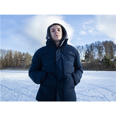 Куртка зимняя Adidas