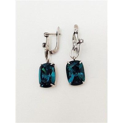 Серьги "Элиза"