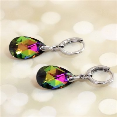 Серьги SW Н01-4900