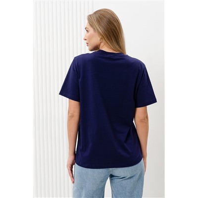 8471/02 набор футболок унисекс 2шт НАТАЛИ, 1123841