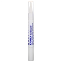 Blistex, Kank-A, SoftBrush, Tooth & Gum Pain Gel, 0.07 oz (2 g)