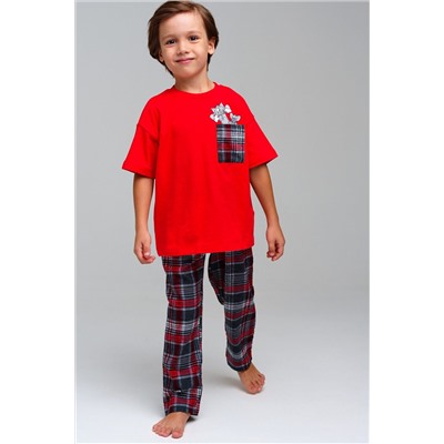 Пижама PLAYTODAY, 1056516