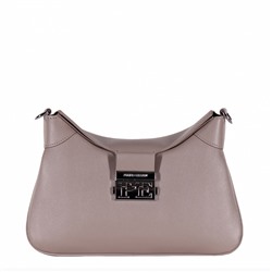 Сумка 6001Q beige Polina&Eiterou