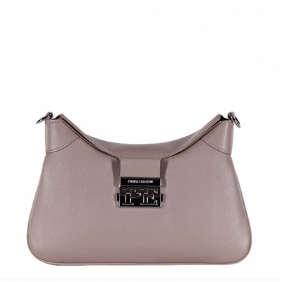 Сумка 6001Q beige Polina&Eiterou