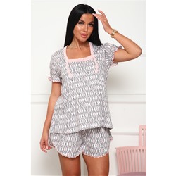 №139 Пижама женская