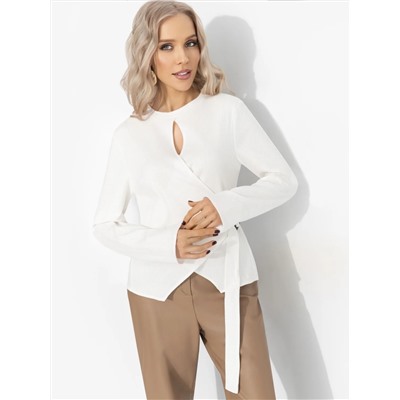 CHARUTTI Джемпер 12540