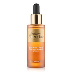 Сыворотка для лица Beaute Attendue Vitamin C serum 30 мл