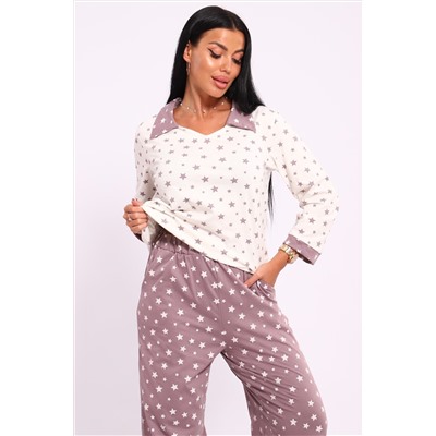 Пижама с брюками 33524 НАТАЛИ, 1083058