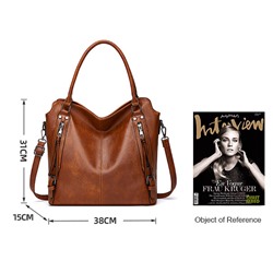 BG-002-Brown