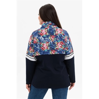 Натали Толстовка 9247