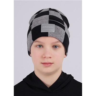 Шапка детская для девочки