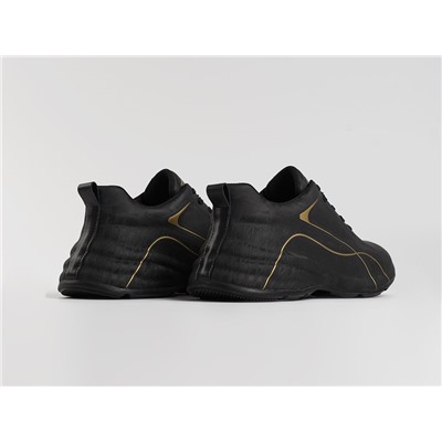 Кроссовки Emporio Armani