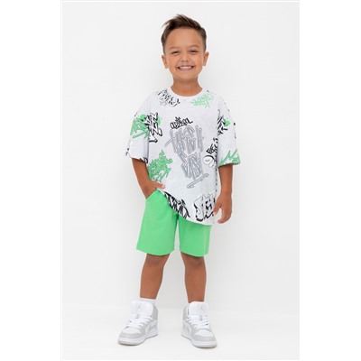 CROCKID Шорты