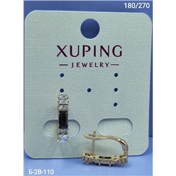 Серьги #22992563