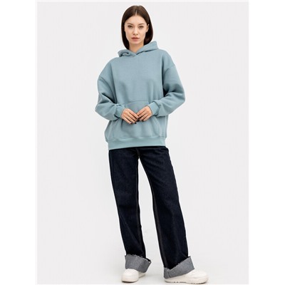 АНОРАК ЖЕНСКИЙ 302775-1