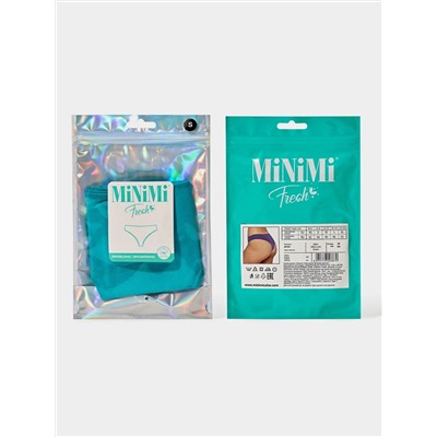 Minimi Трусы MF261 Brasiliana (обработка края оверлоком), CO