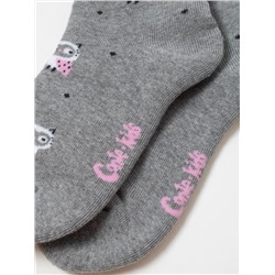 Теплые CONTE-KIDS SOF-TIKI Носки детские махровые