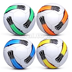 Мяч футбольный размер 5