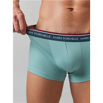 ТРУСЫ МУЖСКИЕ (2ШТ) 411215-2