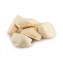 Финики в белой шоколадной глазури 150 гр.