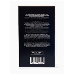 Туалетная вода мужская Brandy De Bleu, 100 мл