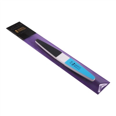 Mertz Пилка полировочная A513, 240/320/600/3000 грит 247