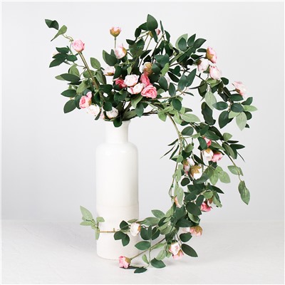 Цветок искусственный 90 см / OH081313 /уп 10/200/